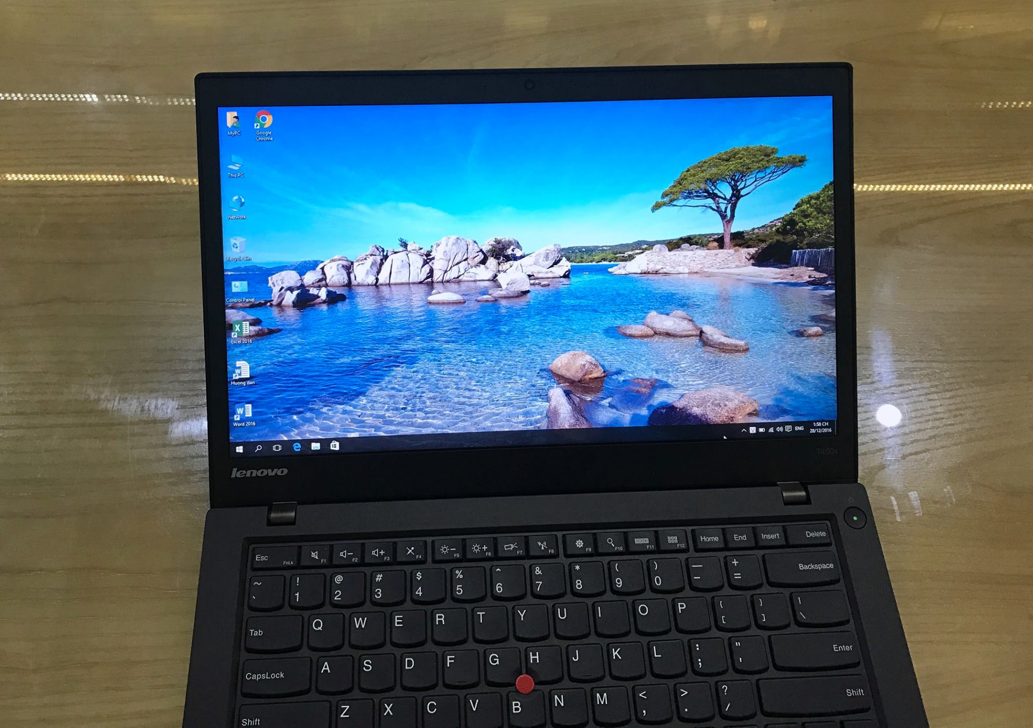 Laptop Lenovo Thinkpad T450S -7.jpg